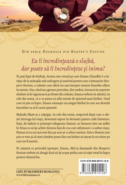 Tu si nimeni altul [2]