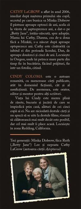 Asteptarea [3]