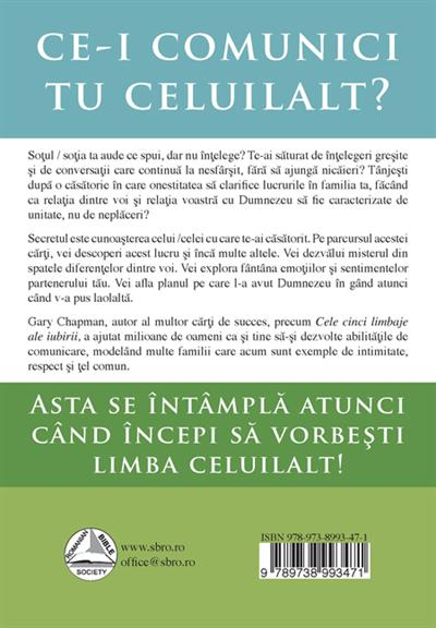 Acum vorbim aceeasi limba [2]