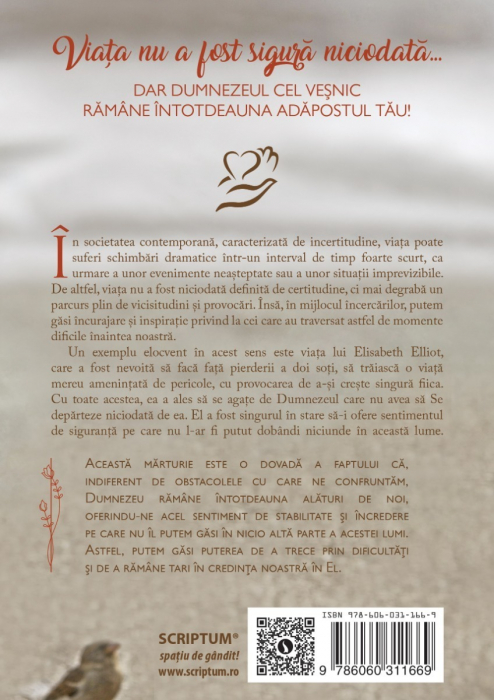 Adapostit in mana Lui [2]
