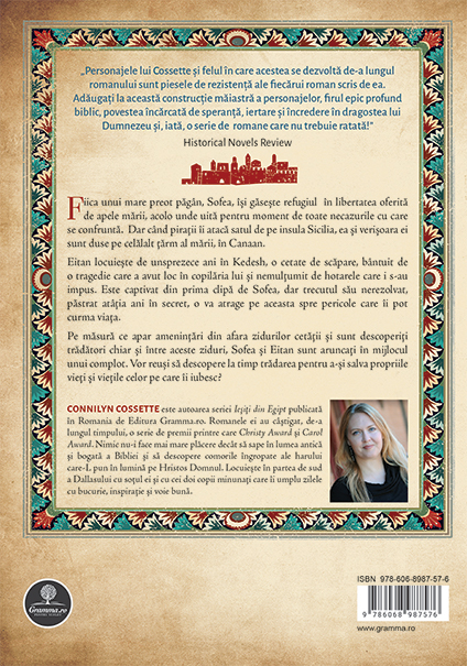 Adapostul - Seria "Cetati de scapare" vol 2 [2]