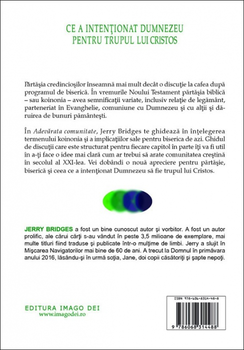 Adevarata comunitate [2]