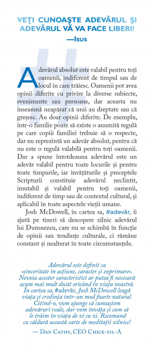 Adevar [3]