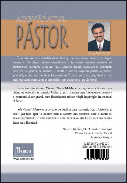 Adevaratul pastor [2]