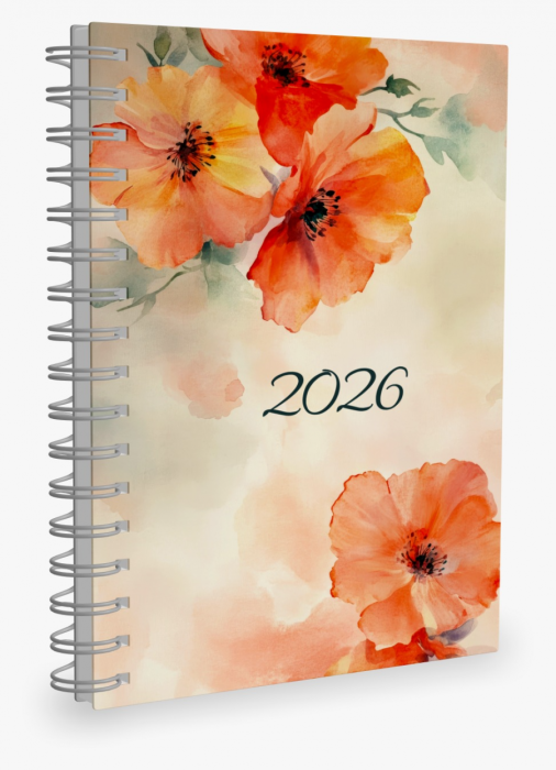 Agenda pentru femei 2026 [2]