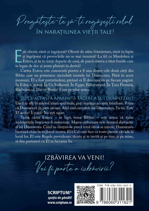 Ai fost creat pentru acest moment [2]