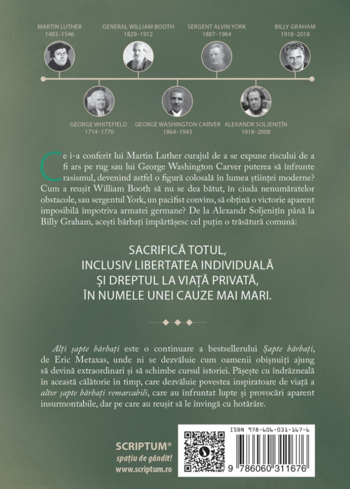 Alti sapte barbati - vol. 2 [2]