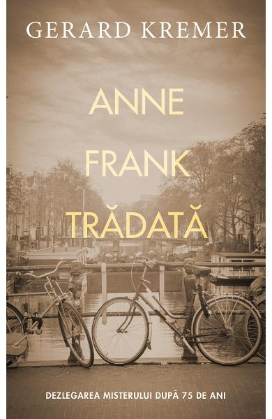 Anne Frank tradata [1]