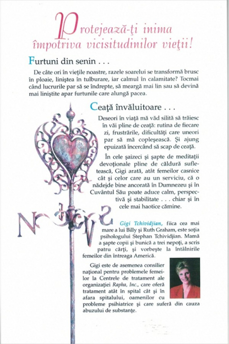 Anotimpurile inimii [2]