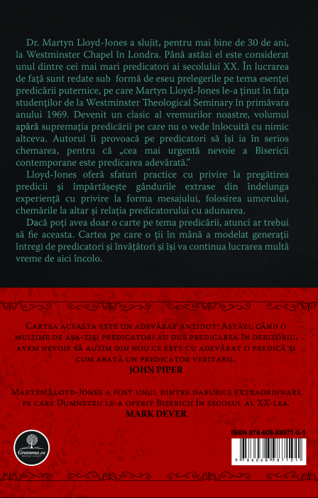 Arta predicarii [2]