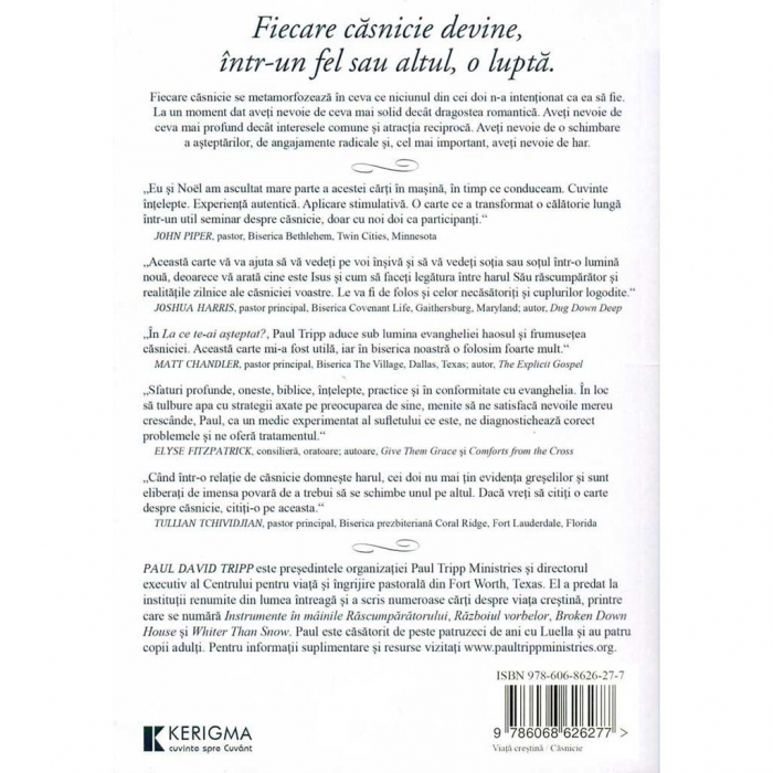 La ce te asteptai? [2]