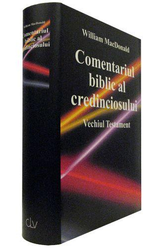 Comentariul biblic al credinciosului. Vechiul Testament [2]