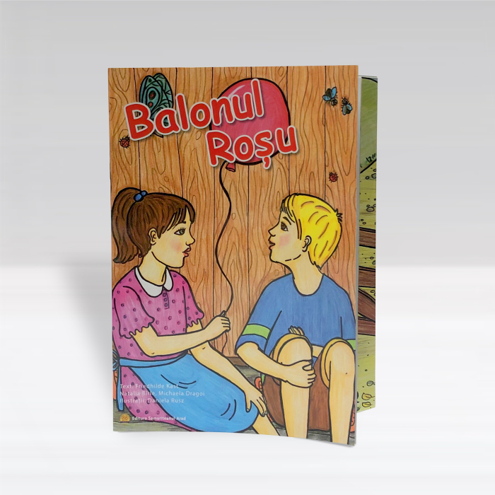 Balonul rosu [3]