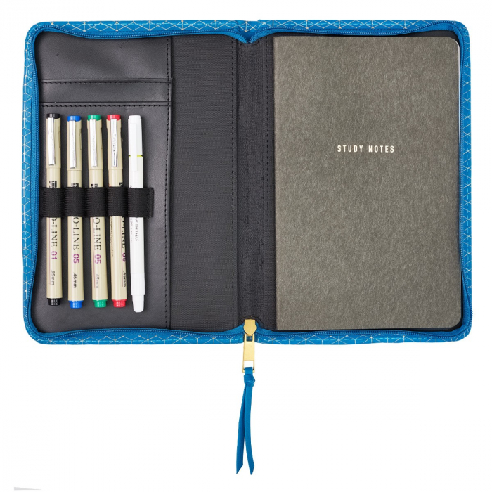 Hope and future - Incl 5 pens/notebook [3]