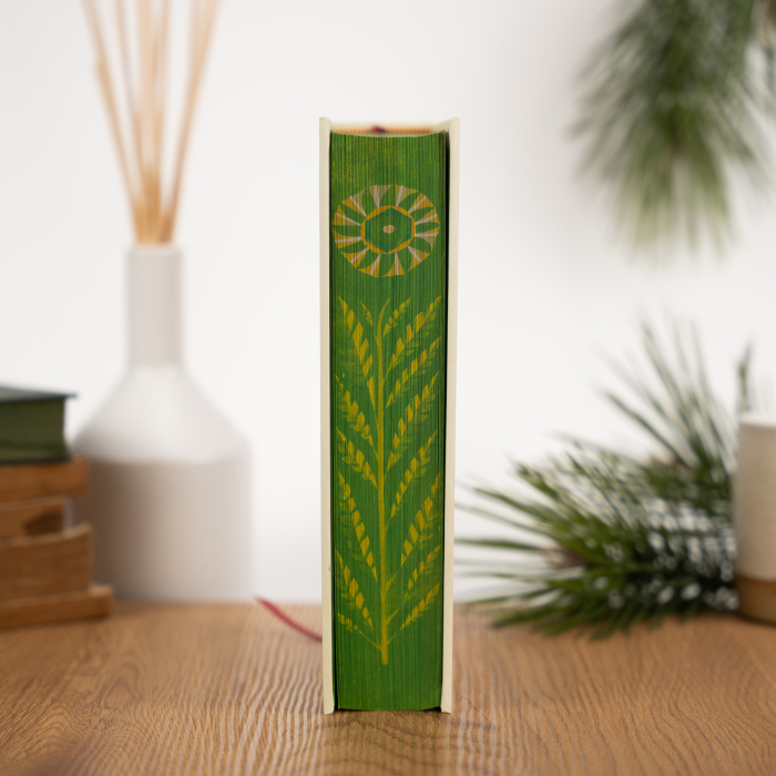 Biblia captivanta - o istorisire fara seaman [3]