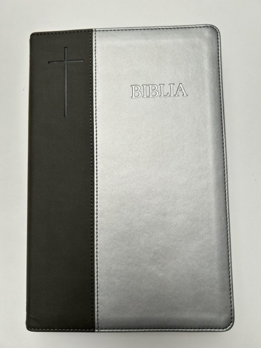 Biblia Centenara 076TI Gri [1]