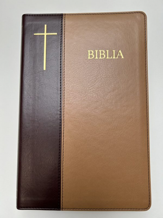 Biblia Centenara 076TI Maro [1]