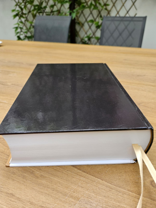 Biblia de studiu Cornilescu (editie cartonata) [3]