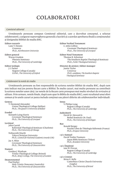 Biblia de studiu Cornilescu - piele ecologica bordo [12]