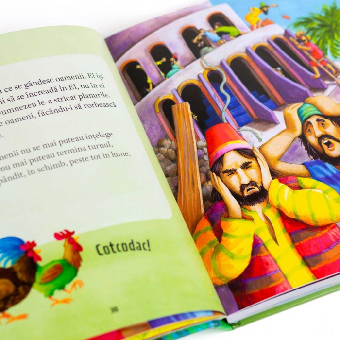 Biblia ilustrata [5]