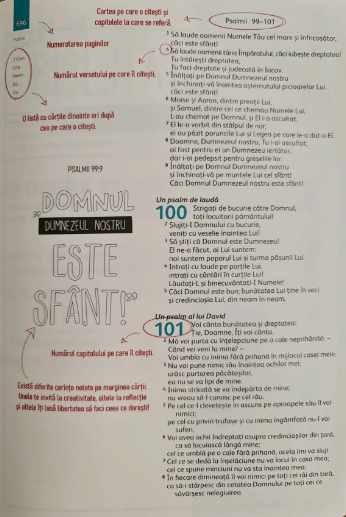 Biblia interactiva - coperta cartonata [3]