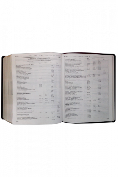 Biblia internationala de studiu inductiv [7]