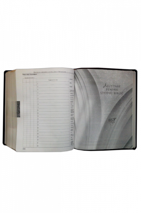 Biblia internationala de studiu inductiv [2]