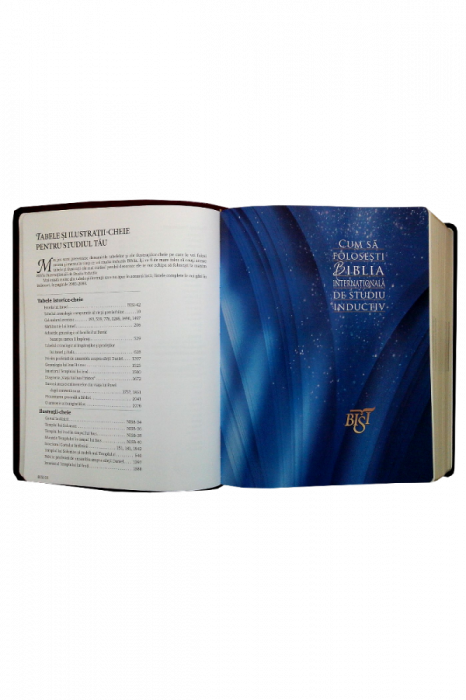Biblia internationala de studiu inductiv [5]