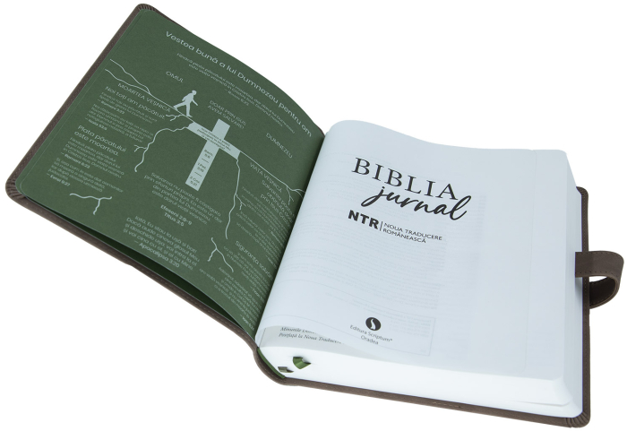 Biblia Jurnal Rustic [11]