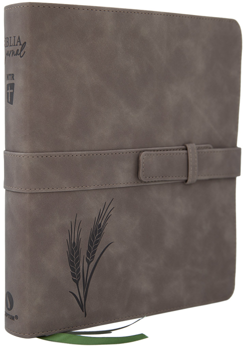 Biblia Jurnal Rustic [1]