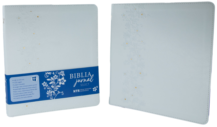 Biblia Jurnal Select [2]