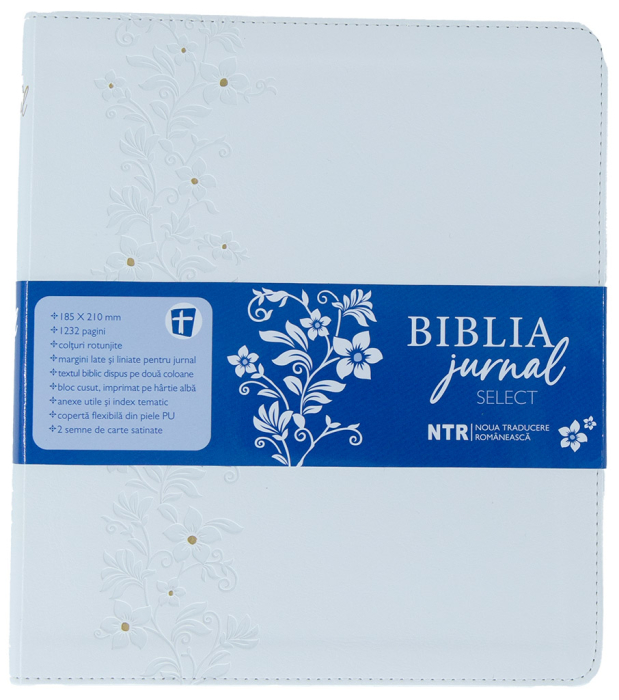 Biblia Jurnal Select [12]