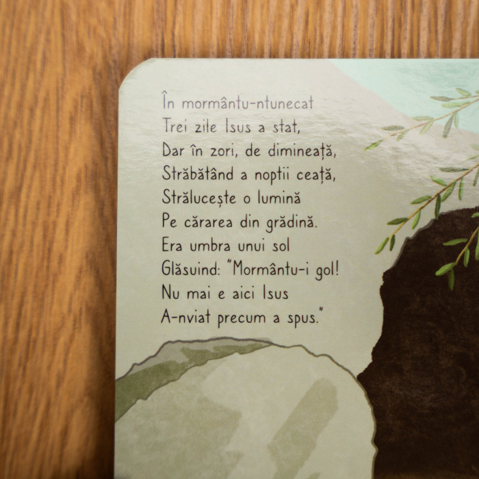 Biblia mea in versuri [5]