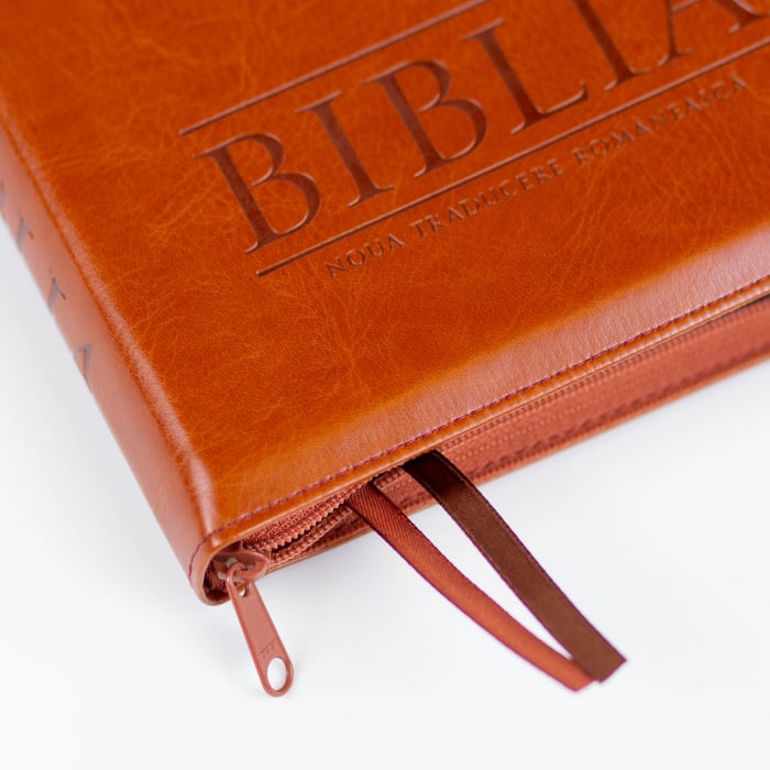 Biblia NTR - Clasic (Maro) [7]