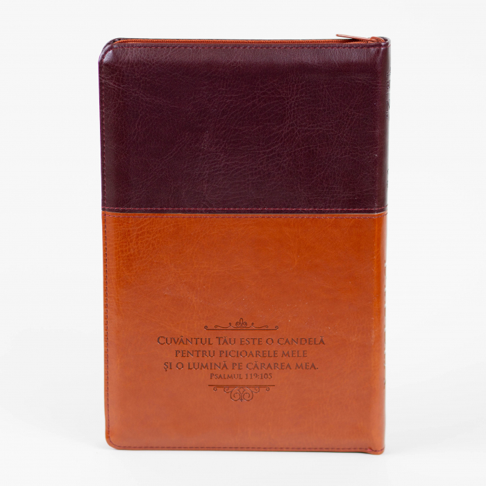 Biblia NTR - Clasic (Maro) [2]