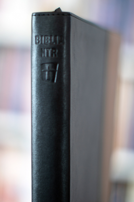 Biblia NTR mare Confort [8]