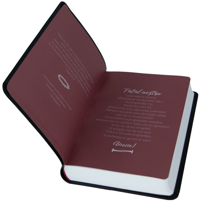 Biblia NTR medie Standard [6]