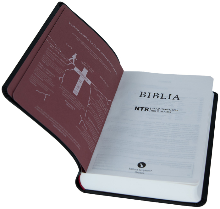 Biblia NTR medie Standard [7]