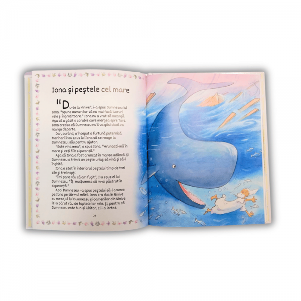 Biblia si rugaciuni pentru cei mici - Set cadou cu 3 carti [4]