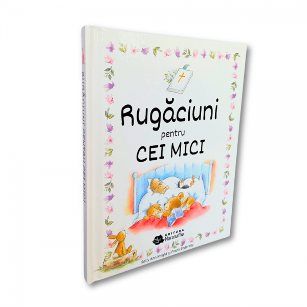 Biblia si rugaciuni pentru cei mici - Set cadou cu 3 carti [5]