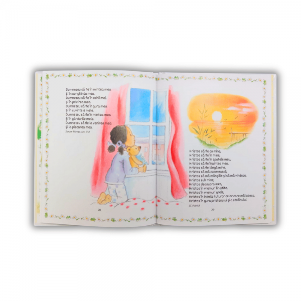 Biblia si rugaciuni pentru cei mici - Set cadou cu 3 carti [6]