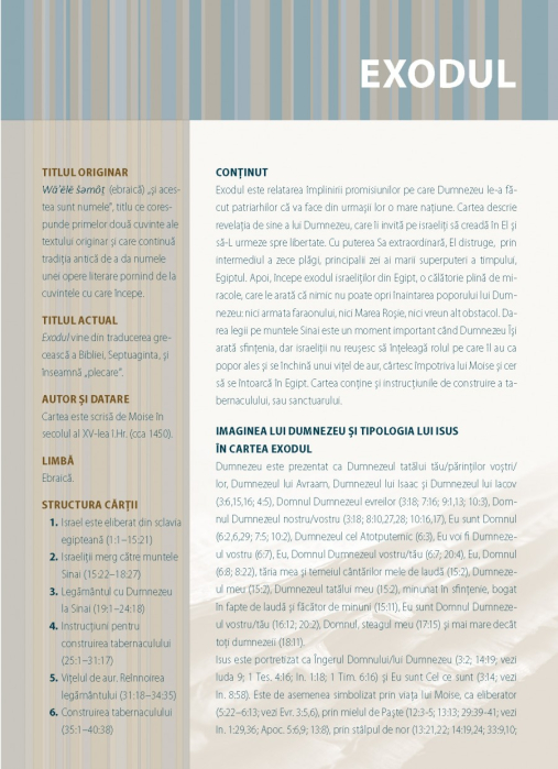 Biblia ucenicului - maro [3]