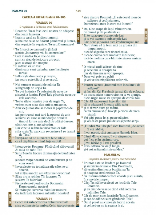 Biblia ucenicului - maro [4]