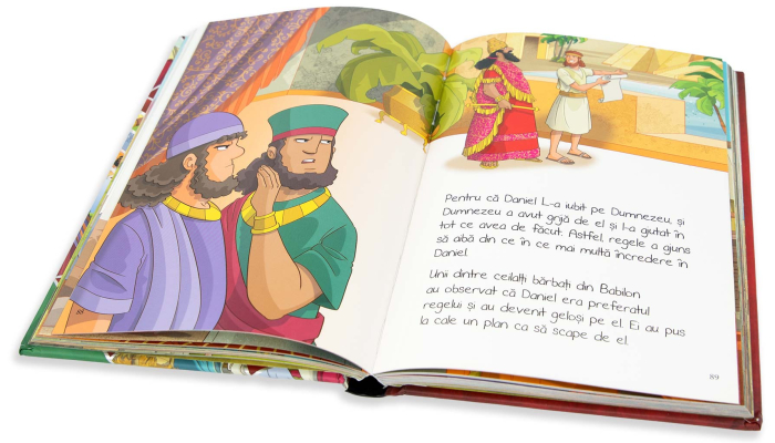 Biblia usor de citit [5]