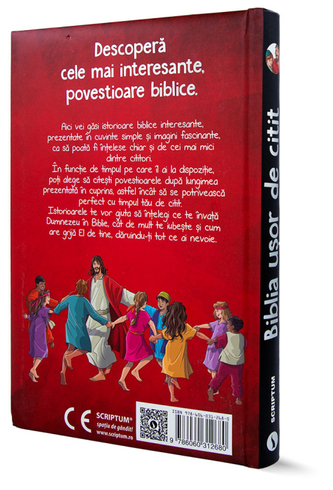 Biblia usor de citit [7]