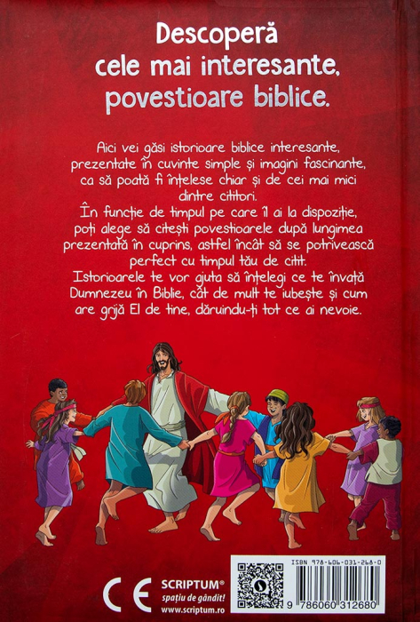Biblia usor de citit [2]