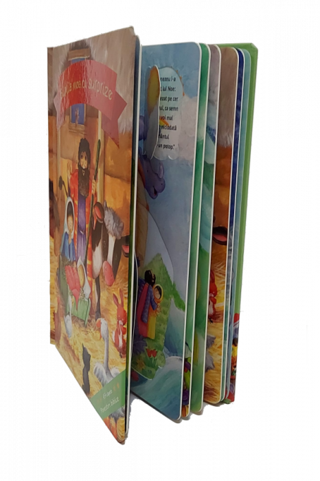 Biblia mea cu surprize [3]