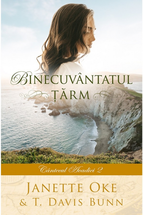 Binecuvantatul tarm [2]