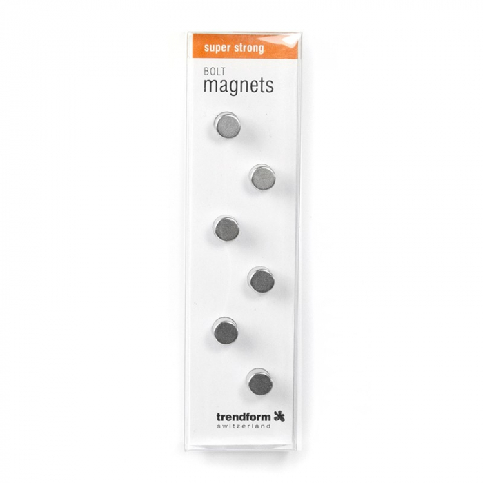 Set 6 mageti Bolt [2]