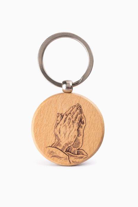 Breloc - rugaţi-vă neîncetat! [2]